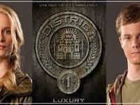 District 1- Luxury District