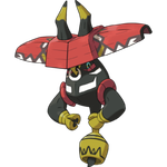 Tapu Bulu