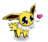 jolteon