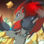 Zoroark