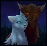 Bluefur and Oakheart