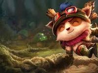 Teemo