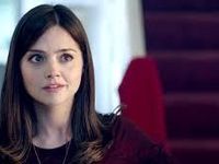 Clara Oswald