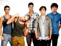 The Wanted...