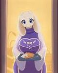 Toriel