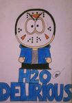 H20 delirious