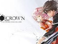 Guilty Crown