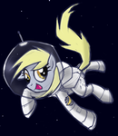 SPACE DERPY!