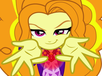 Adagio Dazzle