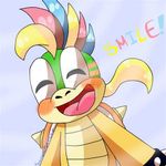 Lemmy Koopa <3