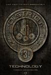 District 3 (Technology)