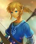 link obiously he da best