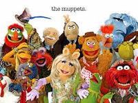 Muppets!