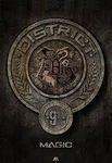 District 9 3/4