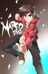 Marco Diaz