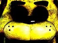 Golden freddy