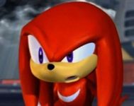 Knuckles