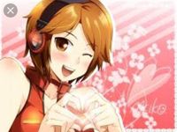 Do you like the awesome, Meiko?