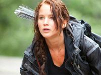 Katniss EVerdeen