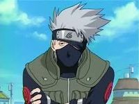 Kakashi