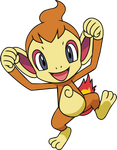 Chimchar