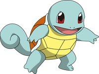 Squirtle