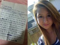 Amanda todd's story