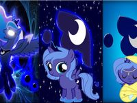 Princess Luna