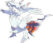 Reshiram (Truth)