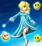 Rosalina