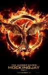 Mockingjay (#3)