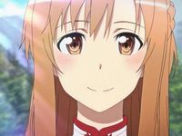 asuna