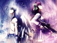 Angel beats