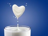 Love Milk