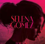 The Heart Wants What It wants: selena Gomez: weeks on: 2: Last week: 4: Peak 4