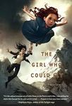 The Girl Who Could Fly by Victoria Forester