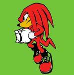 Knuckles