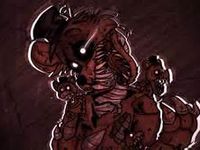 Nightmare Freddy