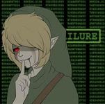 Ben Drowned! Ben: Wanna play a video game?