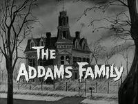 The Addams Family