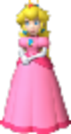 Princess Peach/John Kasich