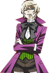 Alois trancy