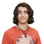 Blake Michael (Dog With a Blog