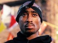 Tupac faked his death