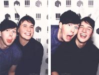 Dan & Phil (My spirit animals)