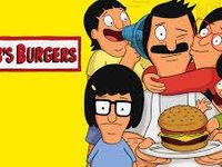 Bobs Burgers