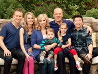 Good Luck Charlie