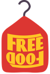 Free food