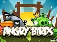 Angry Birds