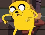 Jake the Dog